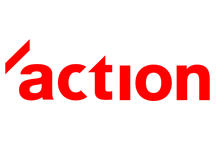 Лого Action 